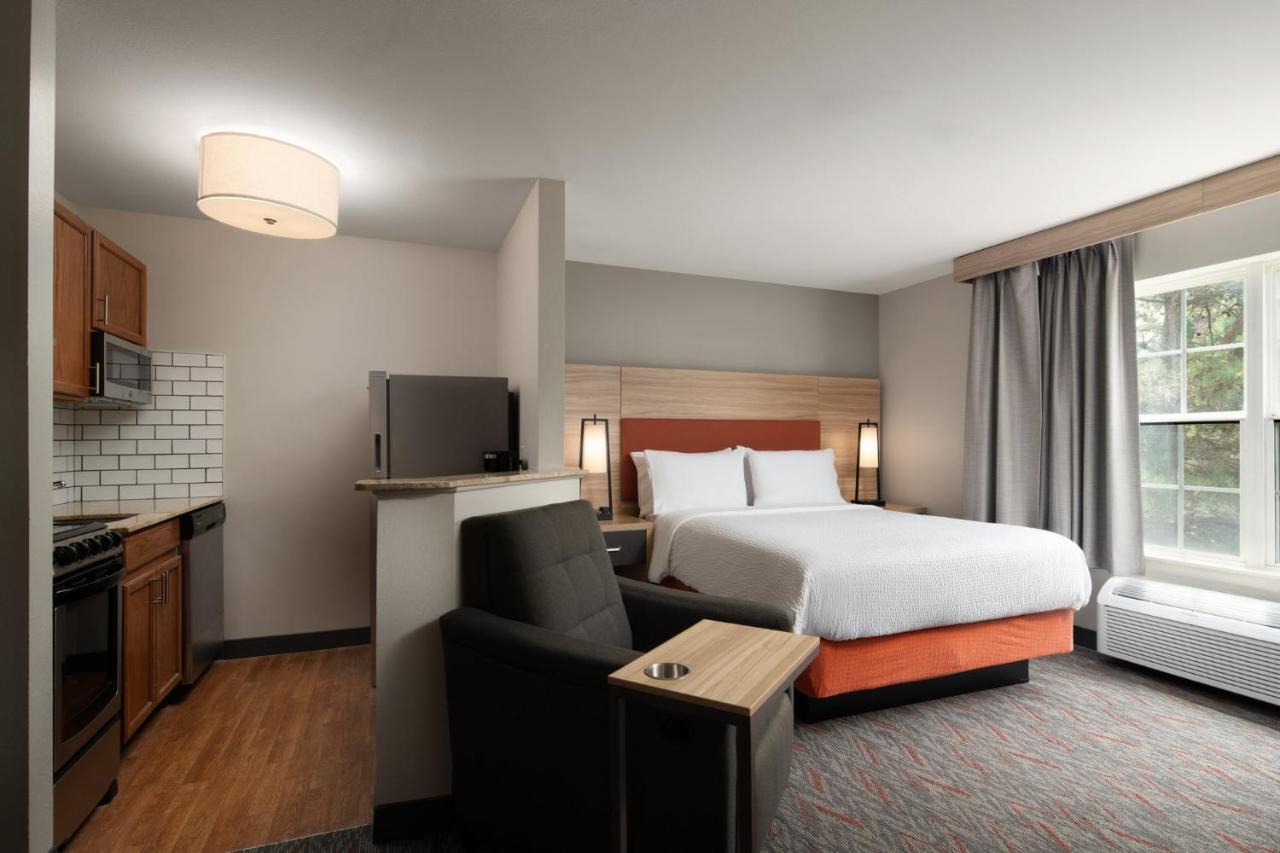 Candlewood Suites St Louis St Charles By Ihg Saint Charles Экстерьер фото