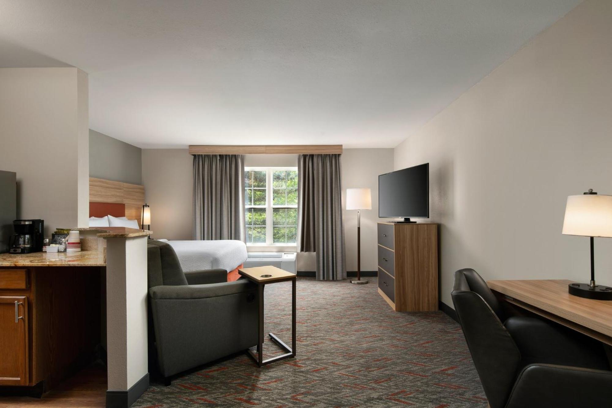 Candlewood Suites St Louis St Charles By Ihg Saint Charles Экстерьер фото